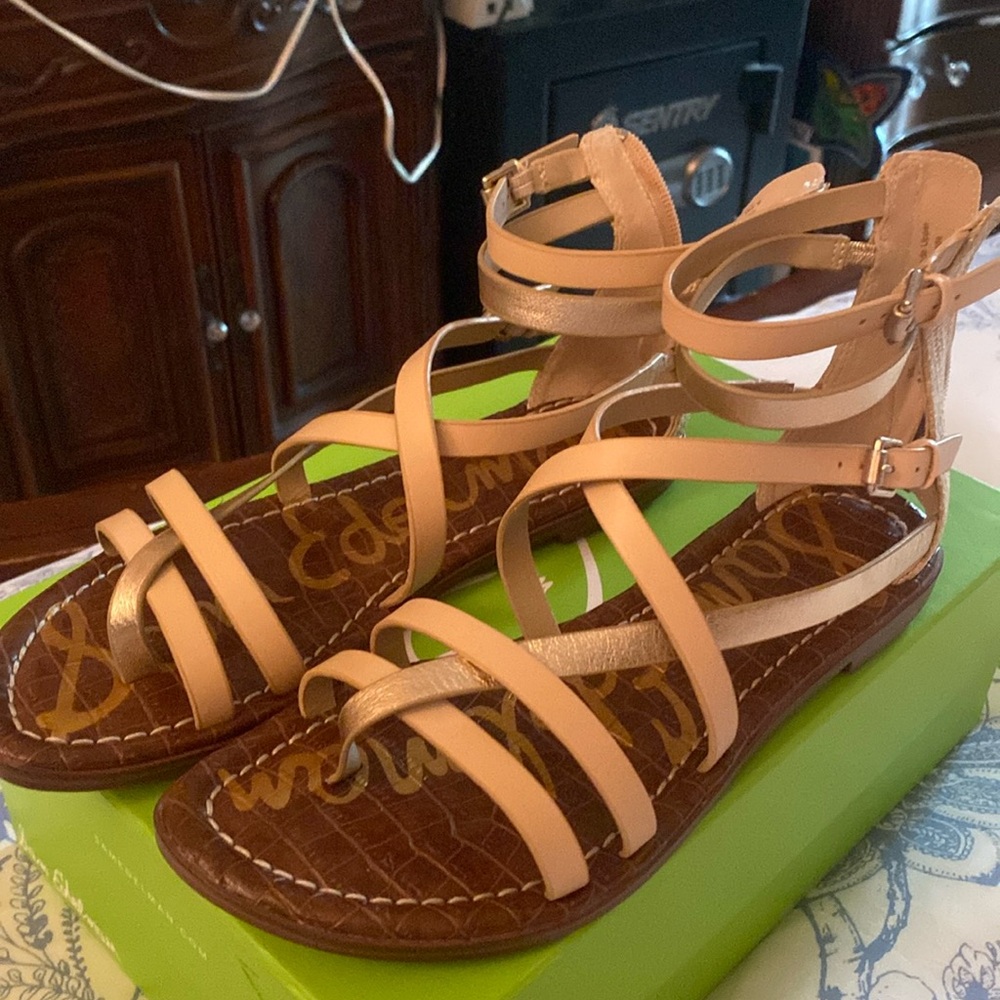 Sam Edelman Sandals